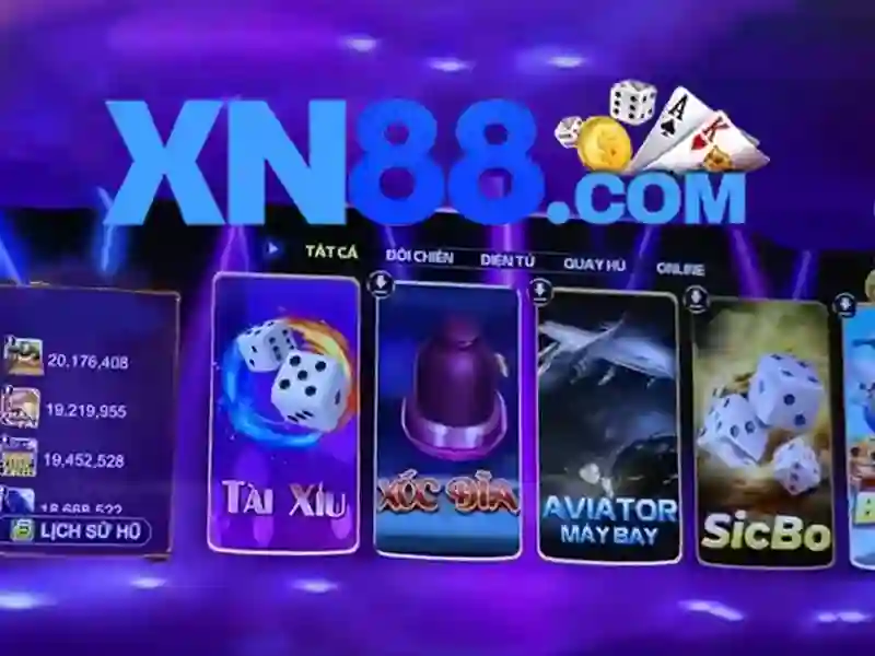 xn88: Nền tảng và tiềm năng