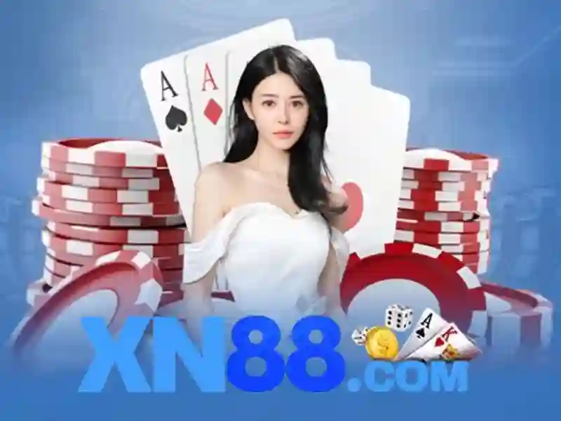 xn88 là gì và cách trải nghiệm an toàn
