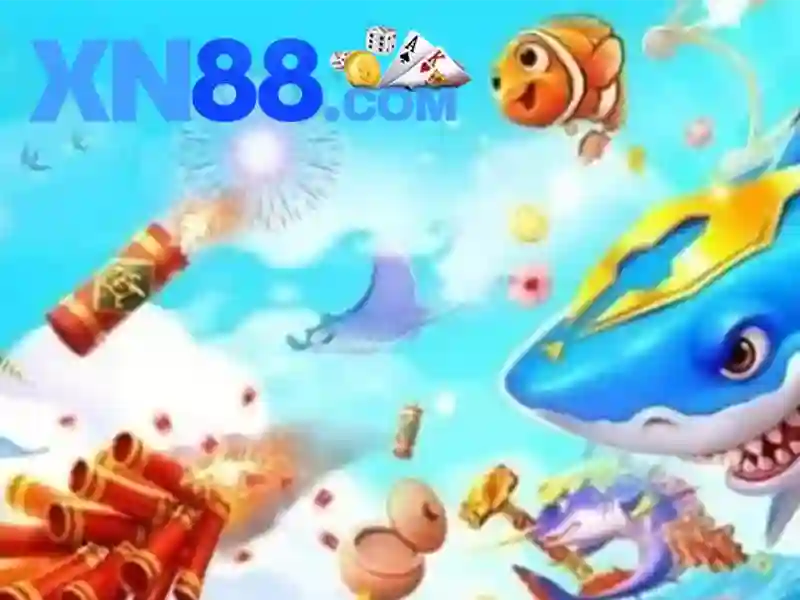 Giới thiệu về xn88 và thế giới cá cược trực tuyến