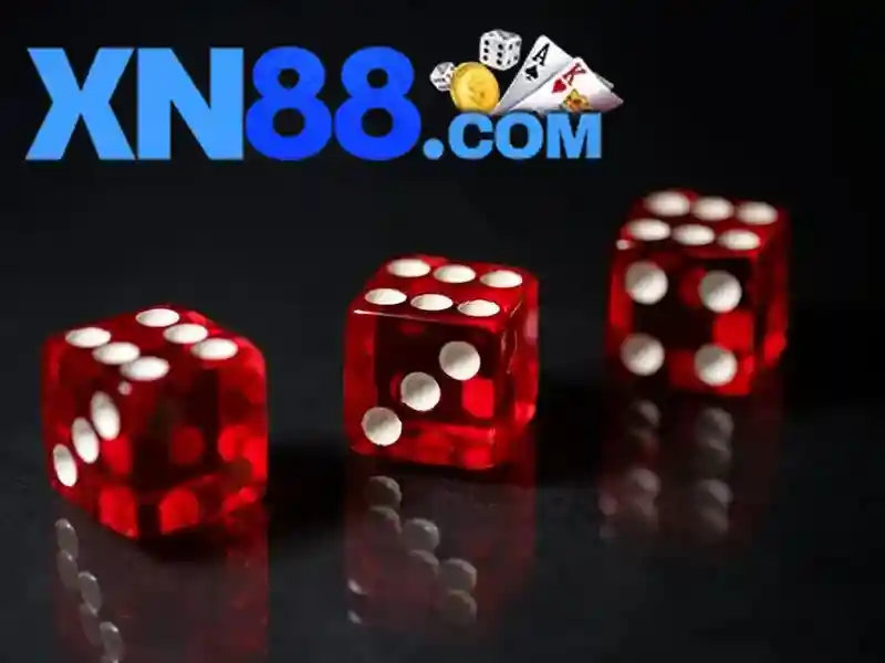 xn88: nền tảng giải trí và cược trực tuyến