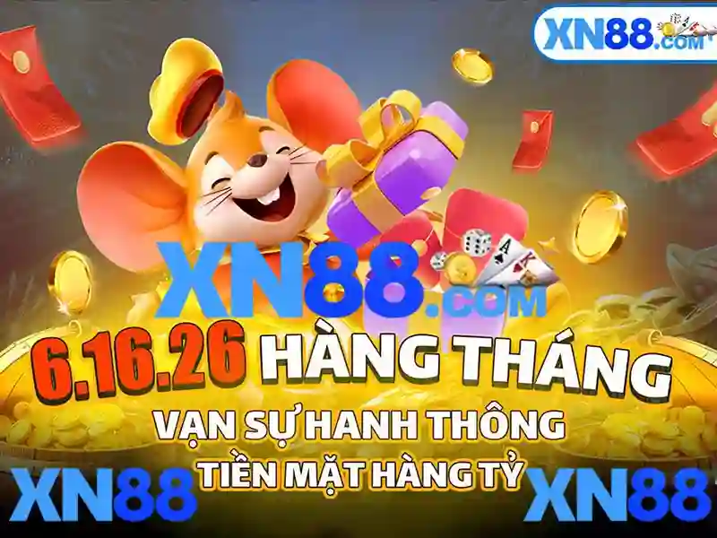 Giới thiệu xn88