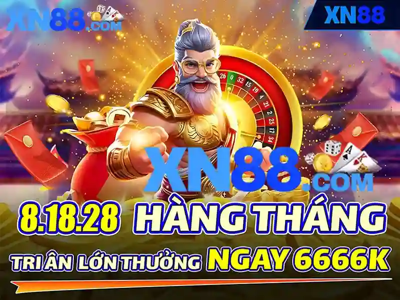 XN88: Nền tảng giải trí và cá cược trực tuyến