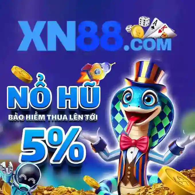 xn88: Nền tảng cá cược trực tuyến an toàn và đáng tin cậy