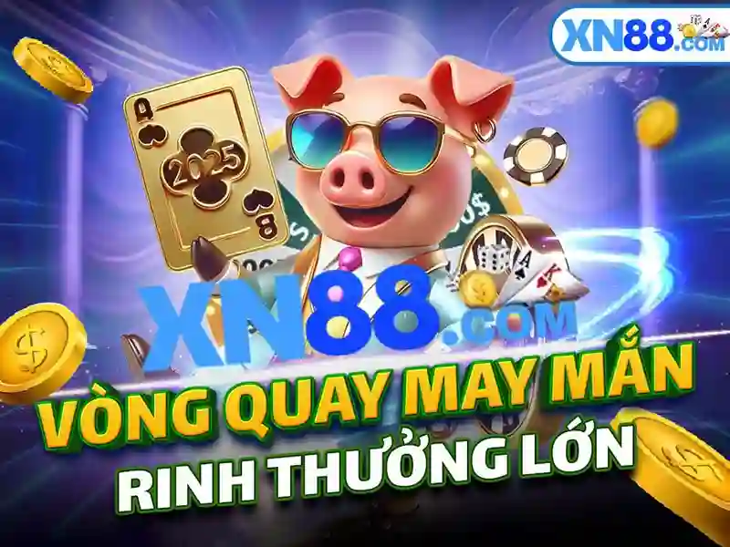 xn88: Tổng quan về nền tảng cá cược trực tuyến đáng tin cậy