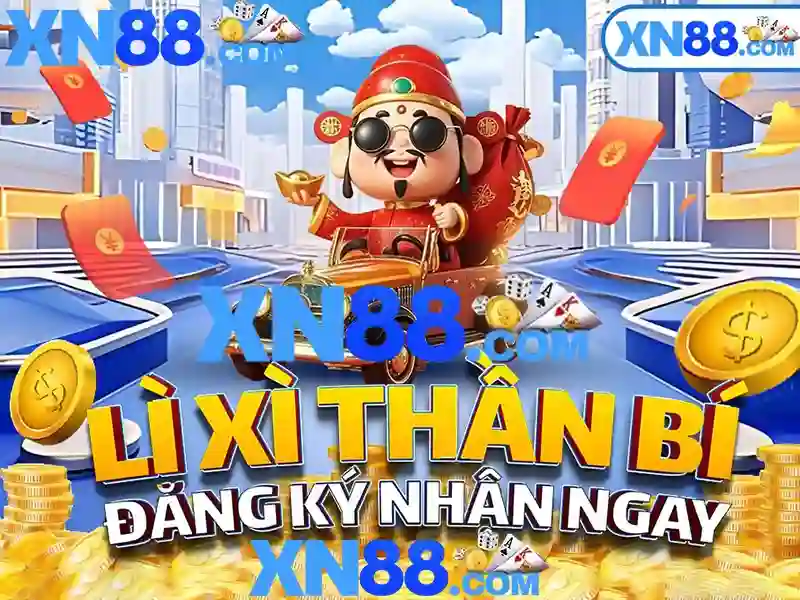 XN88: Nền tảng cược trực tuyến và trải nghiệm người chơi