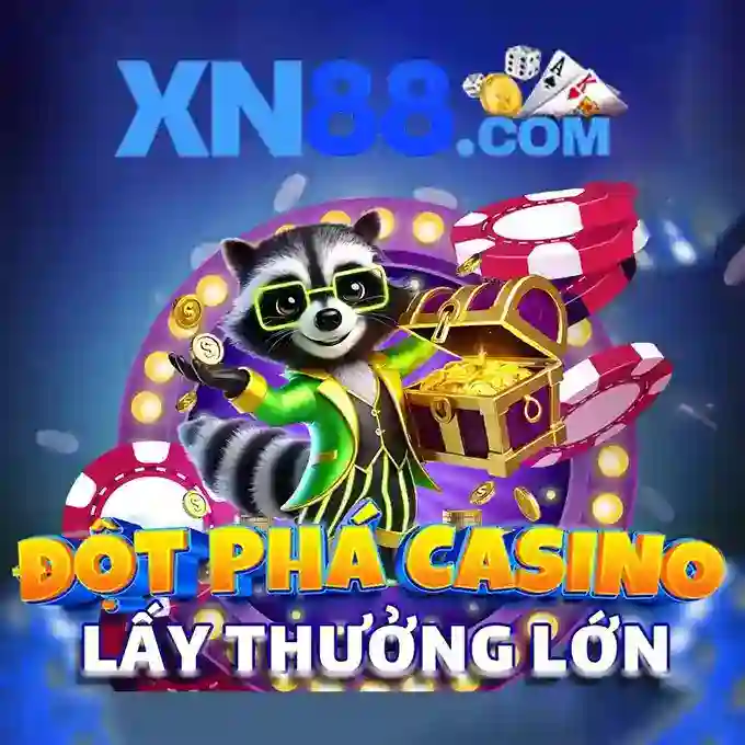 xn88: Nhìn tổng quan về nền tảng giải trí trực tuyến