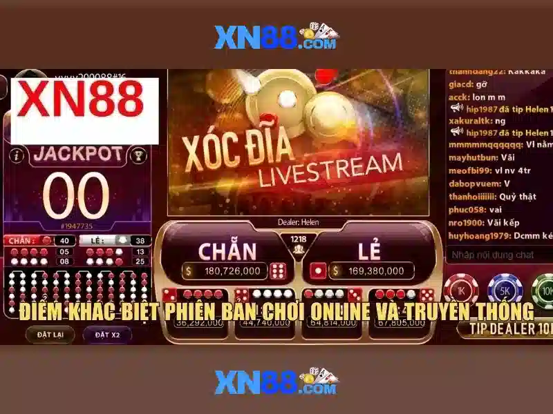 xn88: Tổng quan về nền tảng chơi trò chơi trực tuyến