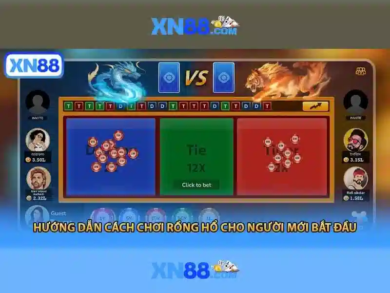 xn88 - Nền tảng giải trí và cược trực tuyến nổi bật