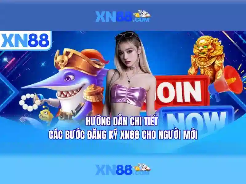 XN88 là gì?