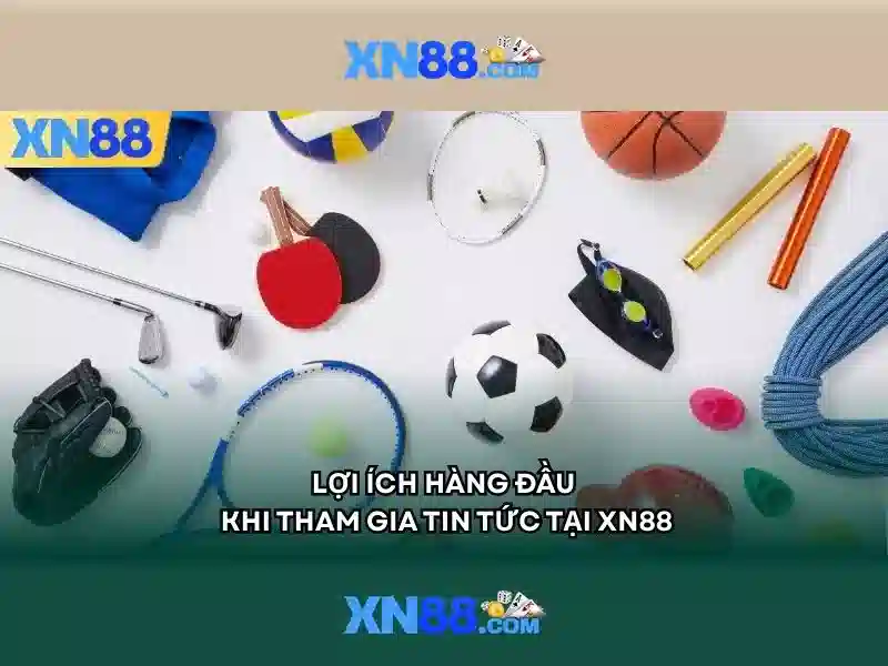 xn88 - Nền tảng cá cược trực tuyến nổi bật