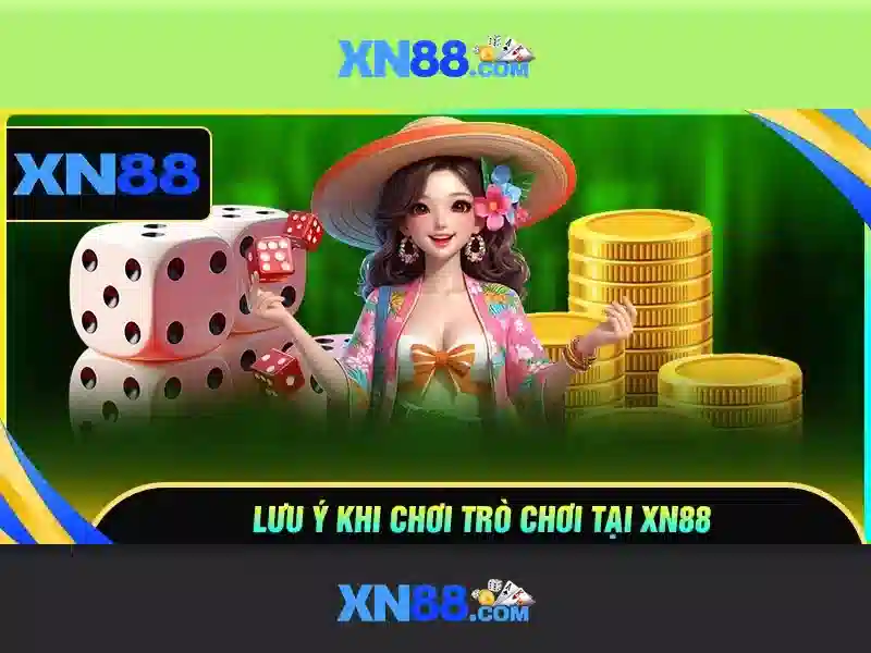 Xn88: Nền tảng trò chơi trực tuyến và trải nghiệm giải trí