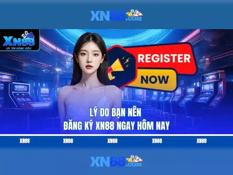xn88 - Tổng quan về nền tảng và dịch vụ