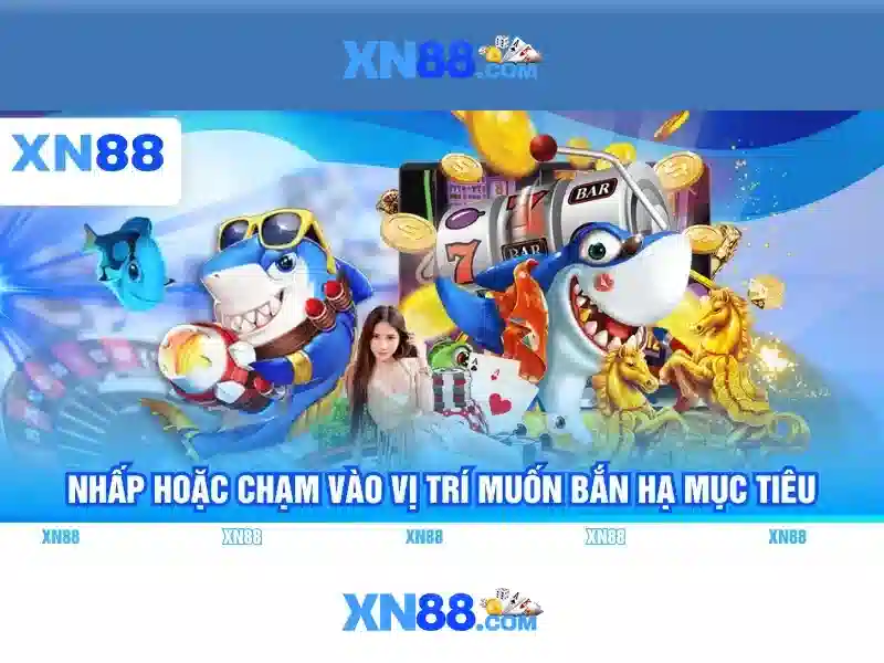 xn88 - Nền tảng cá cược trực tuyến