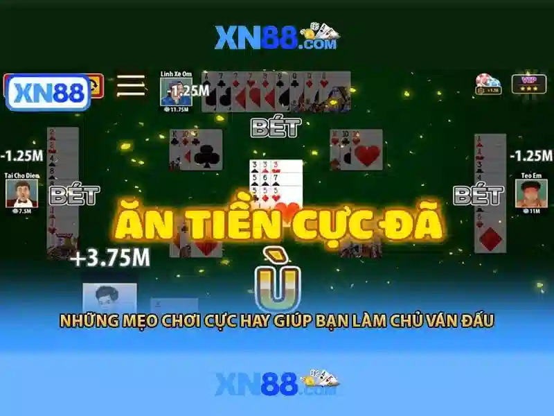 Mẹo chơi bắn cá 3 cây dễ ăn tiền nhà cái