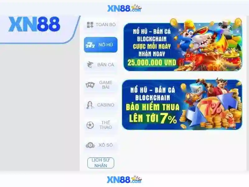 Các tính năng và lợi ích của xn88