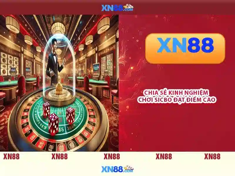 xn88: Tổng quan và các đặc điểm nổi bật