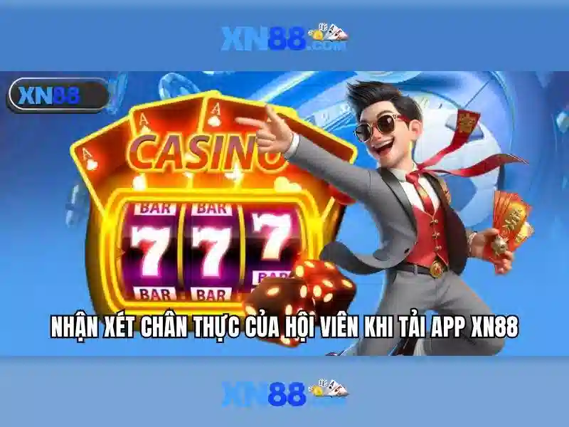 Giới thiệu về xn88