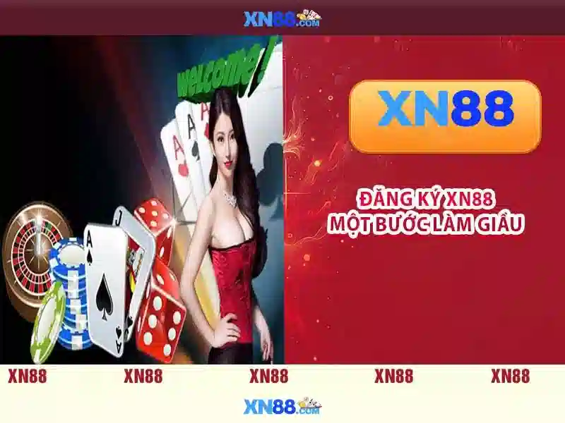 XN88: Nền tảng giải trí trực tuyến uy tín