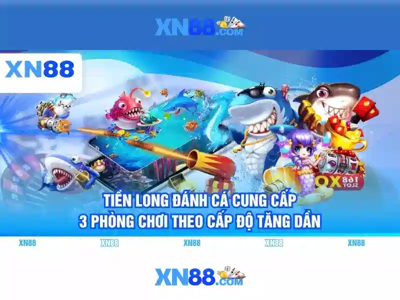 Mẹo chơi bắn cá 3 cây dễ ăn tiền nhà cái