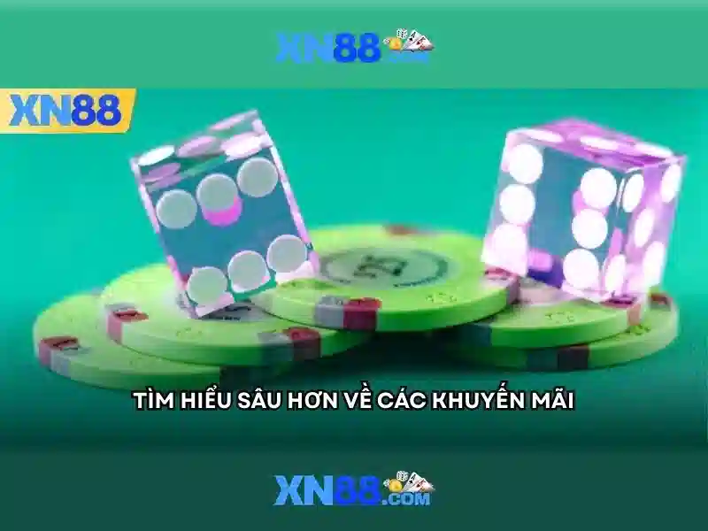 xn88: Nền tảng cược trực tuyến đầy tiềm năng