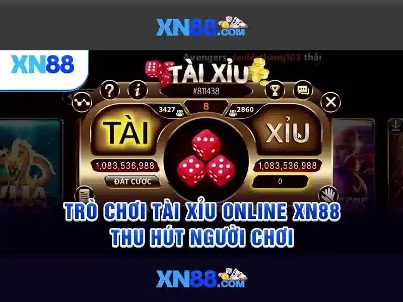Khám phá xn88