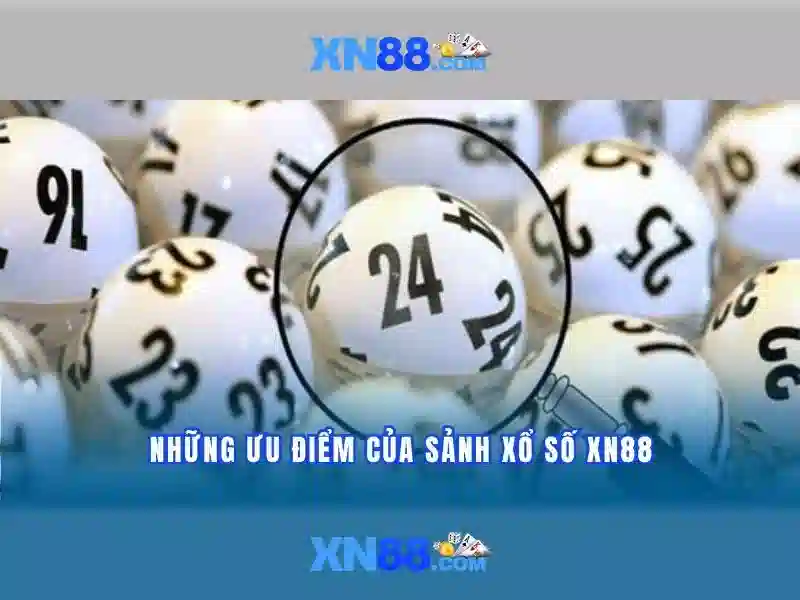 XN88: Nền tảng cá cược trực tuyến và những điều cần biết