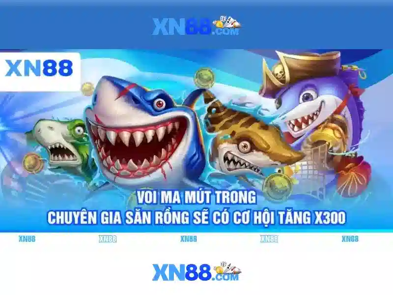 xn88: Tổng quan nền tảng trò chơi trực tuyến