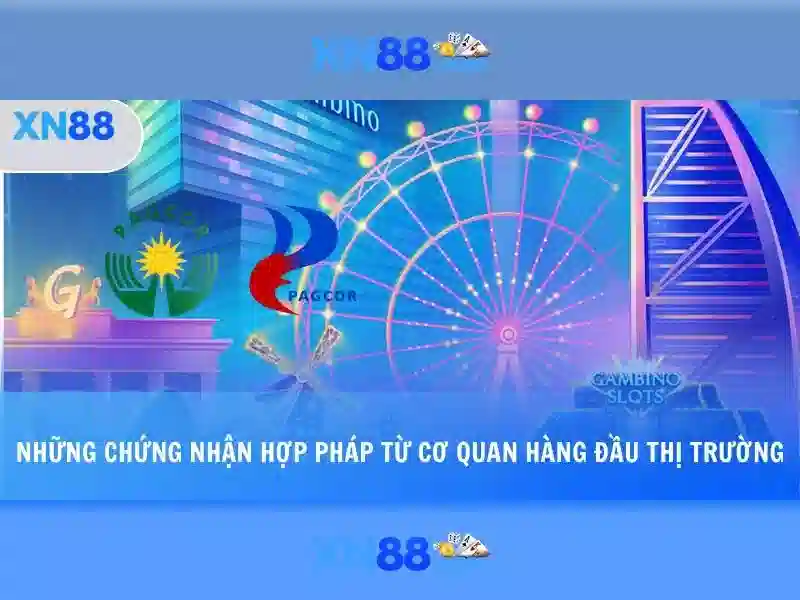 Các tính năng của xn88
