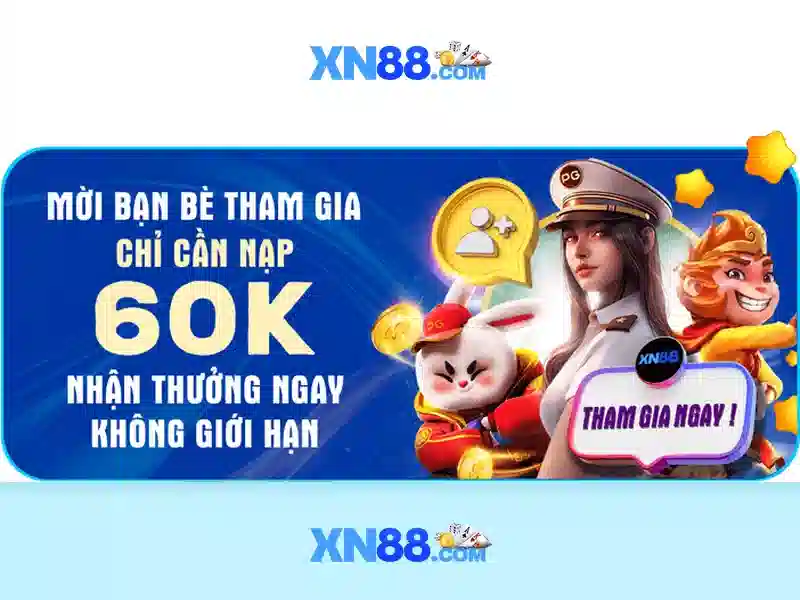 xn88: Cổng giải trí trực tuyến hàng đầu
