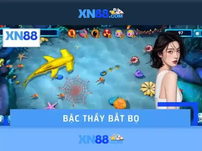 Mẹo chơi bắn cá 3 cây dễ ăn tiền nhà cái