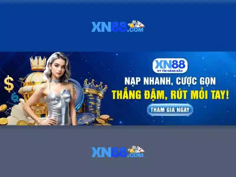 xn88: một cái nhìn tổng quan về nền tảng chơi trực tuyến