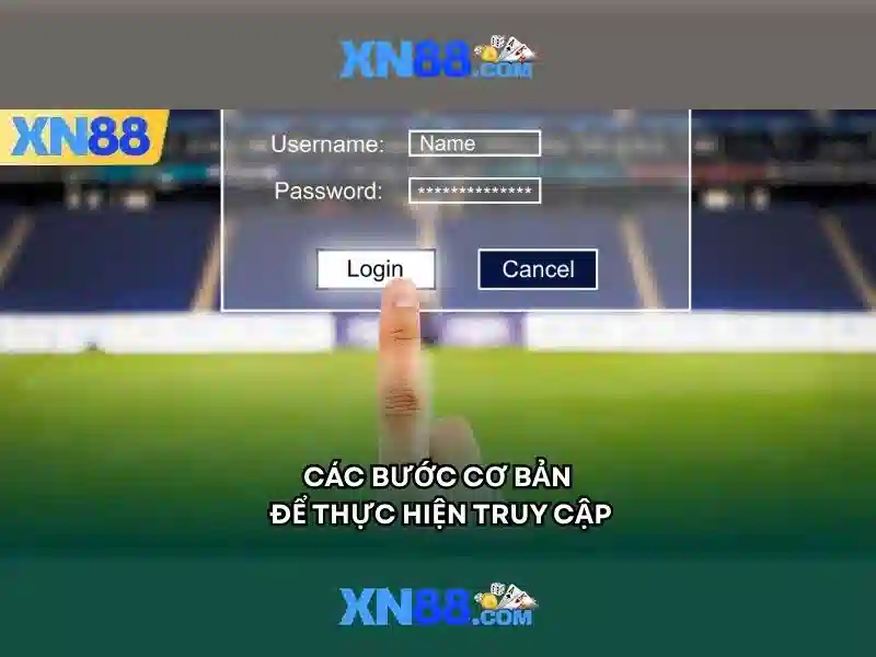 Giới thiệu xn88