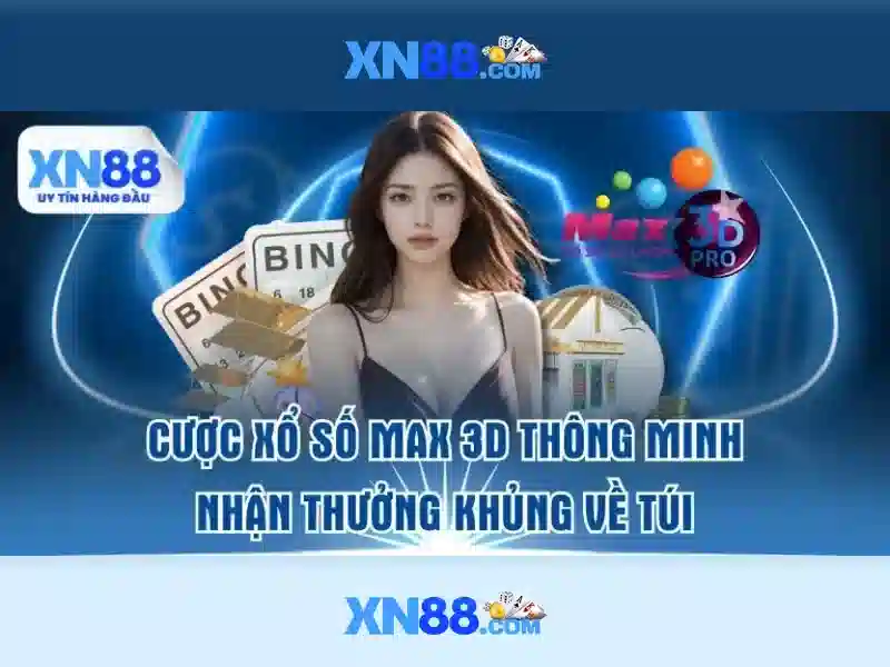 Xn88: Tổng quan về nền tảng cá cược trực tuyến an toàn và hiệu quả