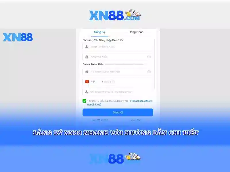 An toàn và bảo mật khi tham gia
