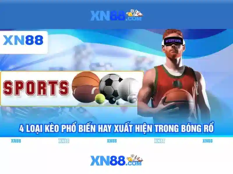 xn88: Nền tảng cược trực tuyến và giải trí