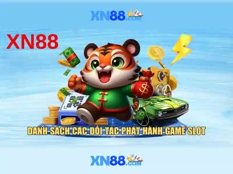 xn88: Nền tảng cá cược trực tuyến phổ biến tại châu Á