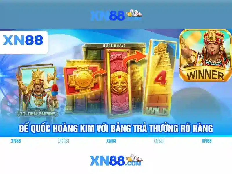 xn88 - Tổng quan về nền tảng cá cược trực tuyến tại Việt Nam