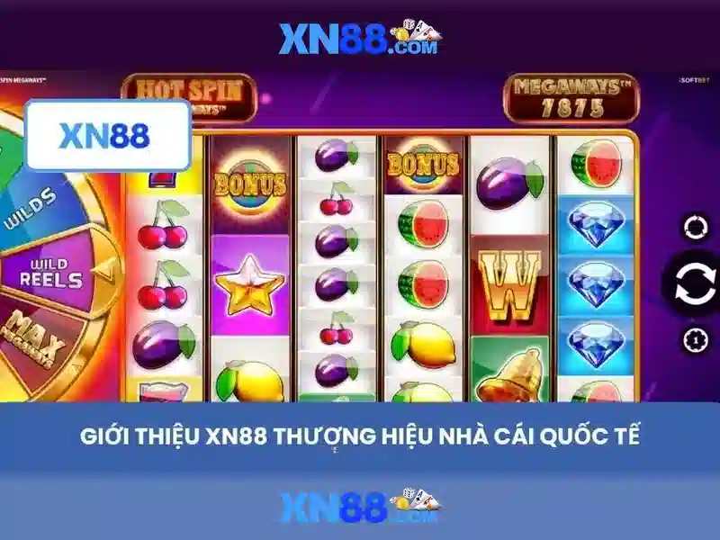 xn88 - Thương hiệu trò chơi trực tuyến và hành trình trải nghiệm