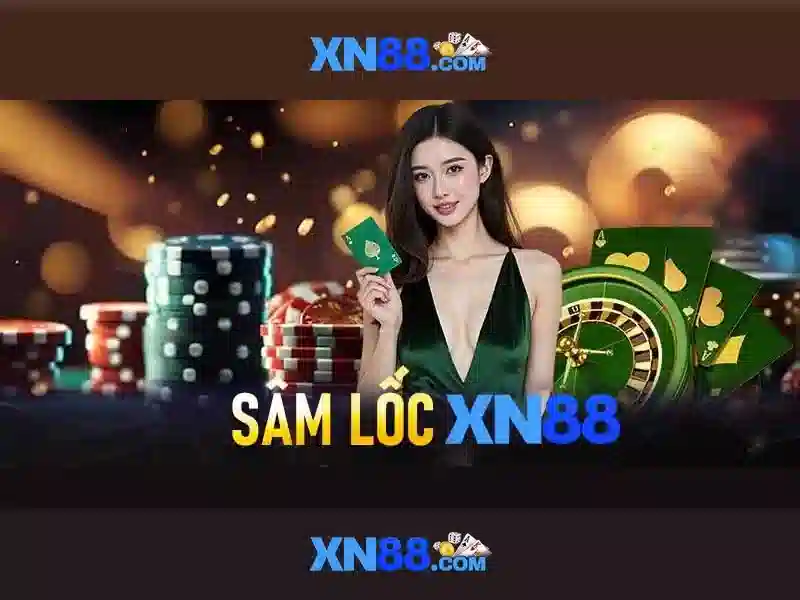 xn88: Tổng quan và hướng dẫn sử dụng nền tảng