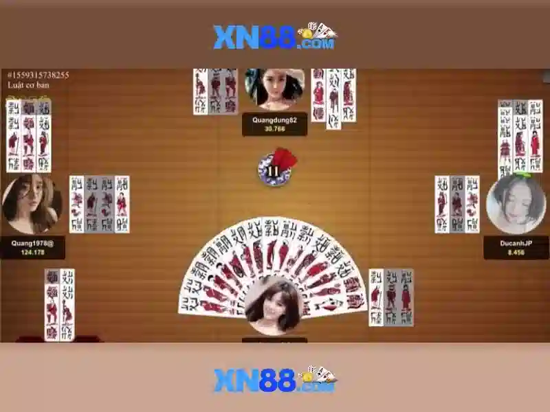 Về xn88