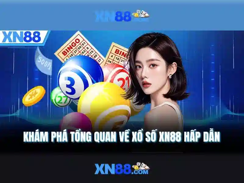 XN88: Nền tảng trò chơi trực tuyến và những điều bạn cần biết