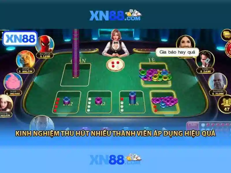 Mẹo chơi bắn cá 3 cây dễ ăn tiền nhà cái