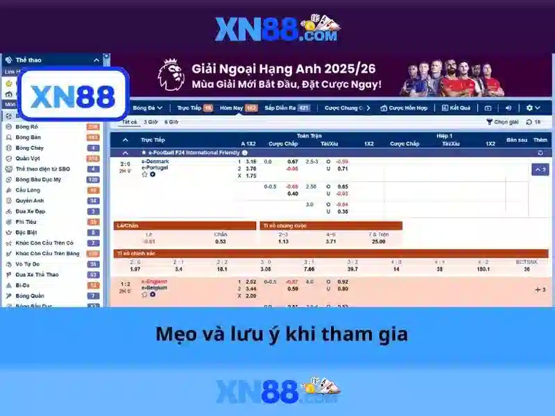 xn88: Tổng quan và nhận định