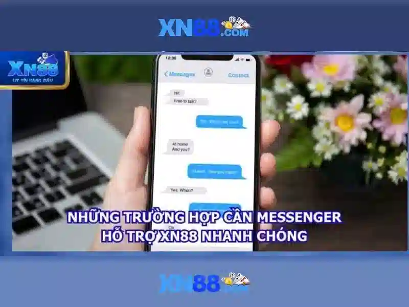 Giới thiệu về xn88 - Nền tảng game trực tuyến