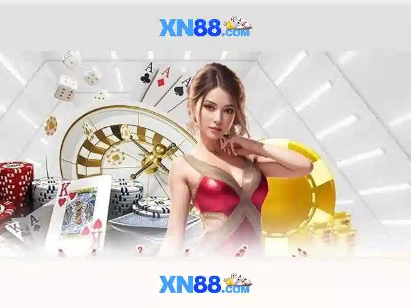 XN88 là gì? Khám phá nền tảng chơi game và cá cược trực tuyến