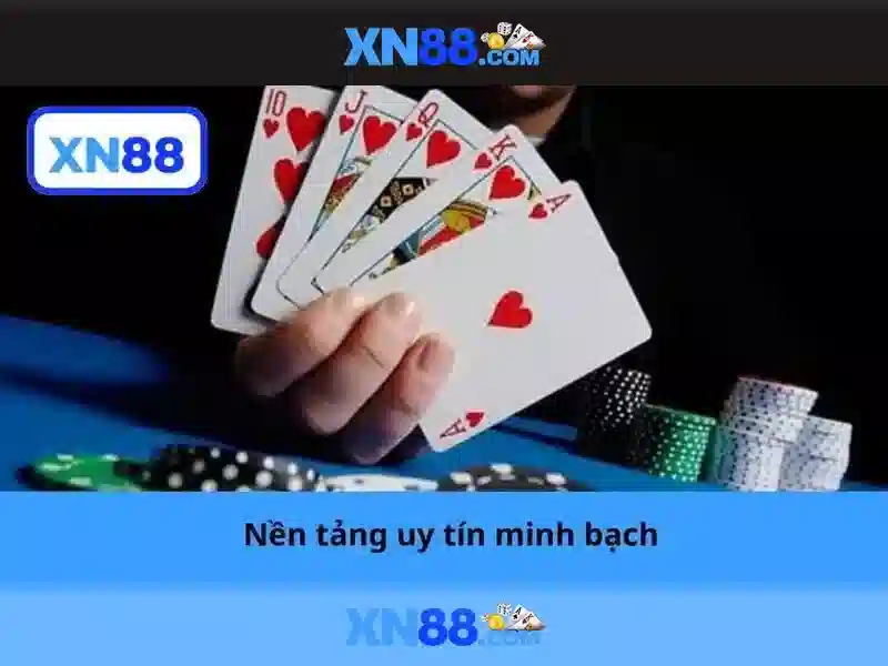 Đặc điểm nổi bật của xn88