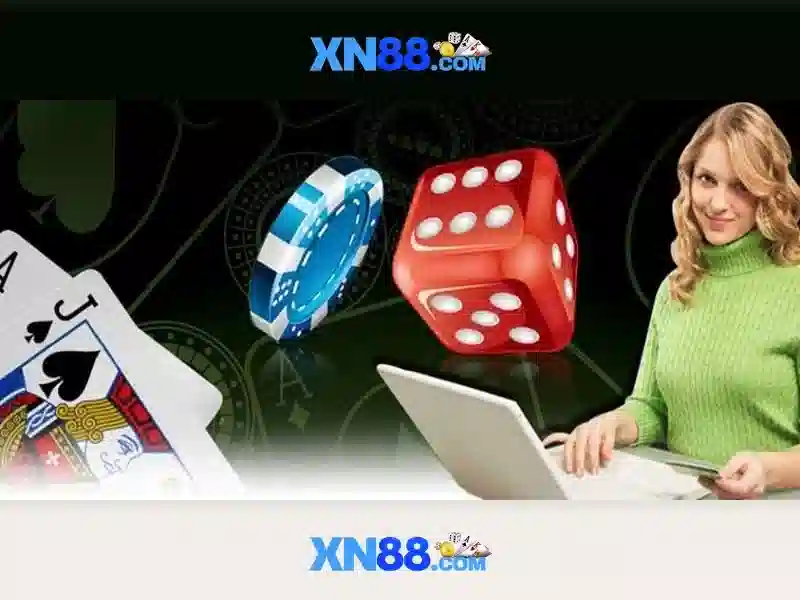 Xn88 là một nền tảng trò chơi trực tuyến nổi bật