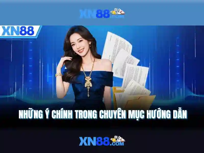 Cách xn88 hoạt động và các tính năng nổi bật Cách xn88 hoạt động và các tính năng nổi bật