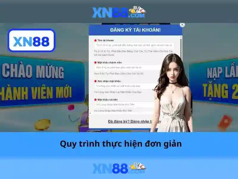 Giới thiệu về xn88 và các đặc điểm của nền tảng