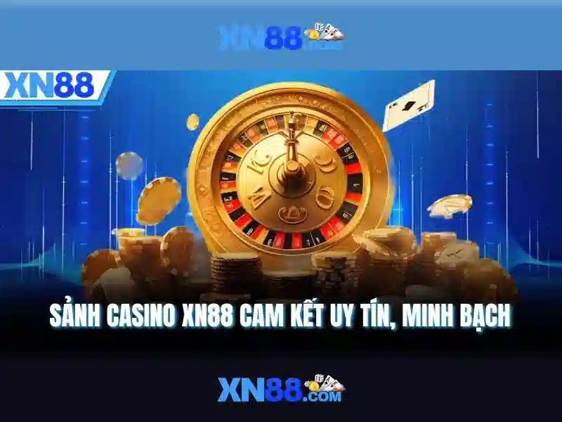 An toàn và khuyến nghị khi tham gia xn88